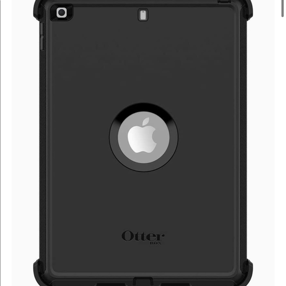 OtterBox DEFENDER SERIES Case iPad 8th 7th / 10.2 - Picture 2 of 6